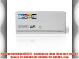 Prestige Cartridge CRG716 - Cartucho de t?ner l?ser para Canon i-Sensys MF-8030CN/MF-8040CN/MF-8050CN