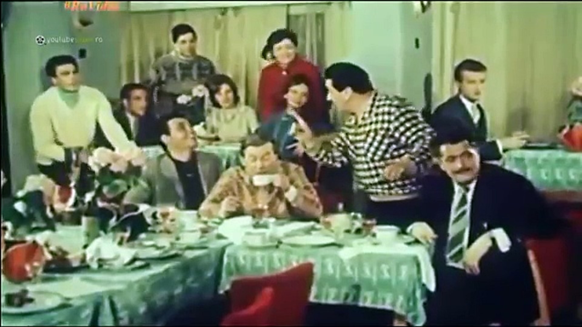 Dragoste la zero grade 1964 - video Dailymotion