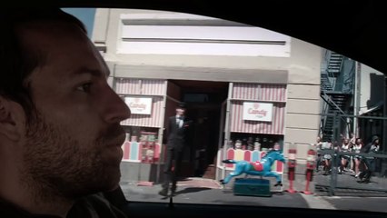 Head-Up Display. BMW ConnectedDrive.