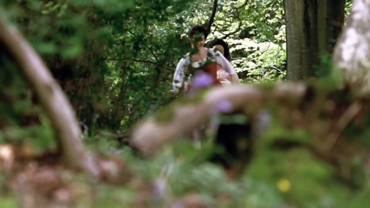 Becoming Jane (2007) Official Trailer - Anne Hathaway, James McAvoy Movie HD