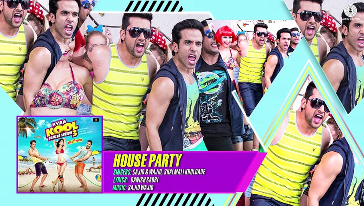 House Party - Full HD