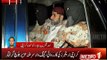 Karachi Rangers arrested Lyari gangwar leader Uzair Jan Baloch