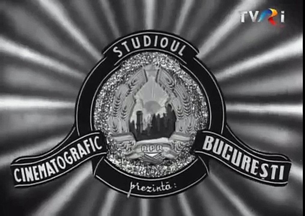 Viata nu iarta (1958)