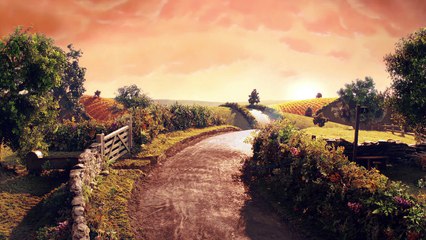 Making Of Wallace and Gromit with Visit England