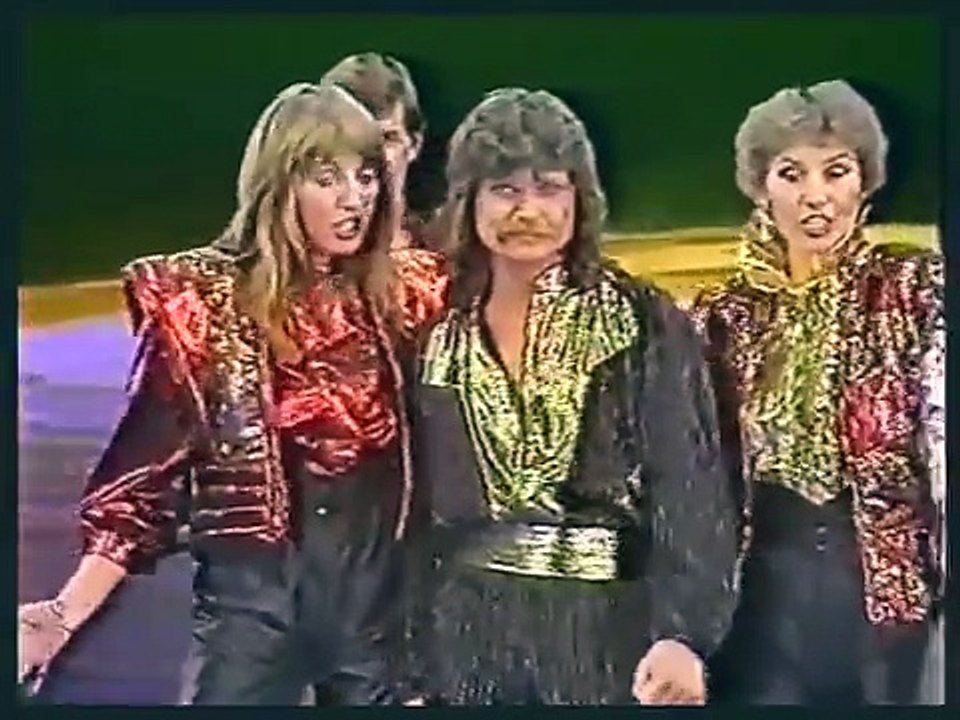 Dschinghis Khan - VideoHitMix (HQ)