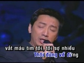Tinh Khuc Doan Truong - Truong vu