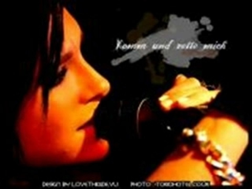 Tokio Hotel - Evanescence