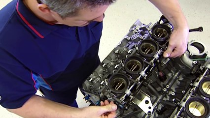 The BMW M3 (E92) film. Everything about the fourth generation BMW M3.