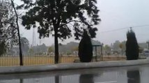 ‏واہ_کینٹ‬ میں آج ہونے والی بارش کی انوار چوک اور رُوٹ 7پہ بنی ہوئی ایک زبردست ویڈیو دیکھیں  ۔