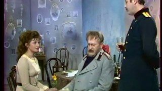 Чехов. Три Сестры (1977, телепередача ЦТ СССР)