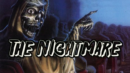 Horror Music - The Nightmare (Original Composition)