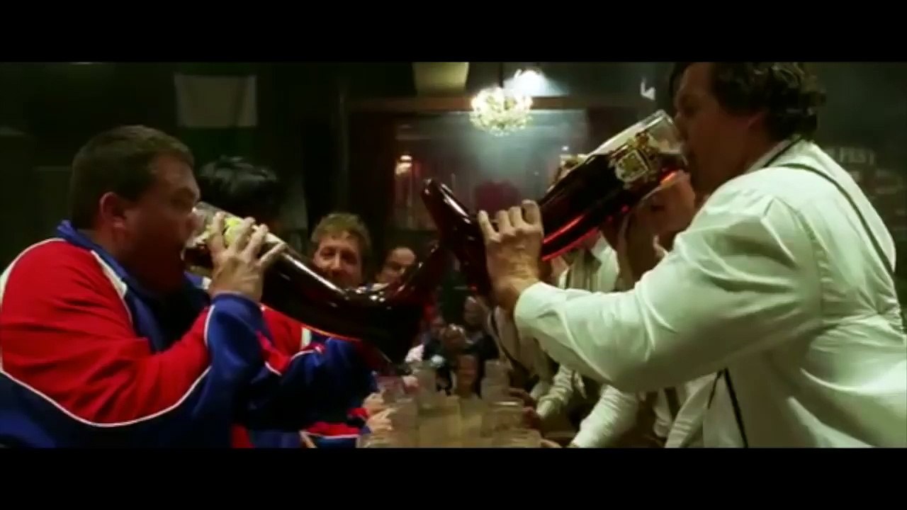 Beerfest (2006) Official Trailer - Paul Soter, Erik Stolhanske Movie HD