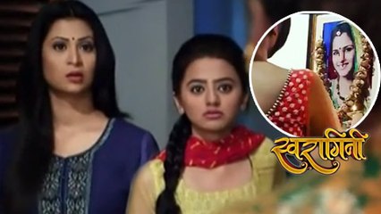 Ragini's Mother's Ghost Tries To Kills Swara's Mother | Swaragini