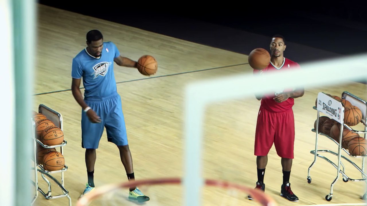 Jingle Hoops