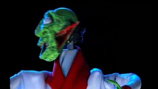 M.A.D Rob Secri Hand - POGO! The best place for kids! - video dailymotion