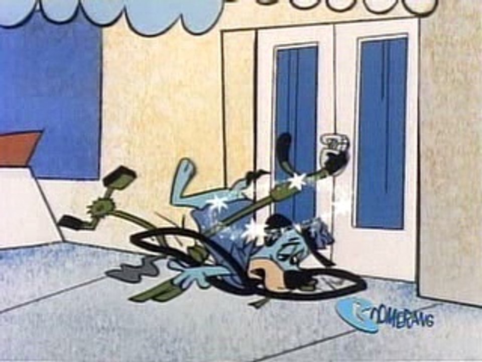 54 - DOM PIXOTE - DUBLADO - EPS. 54