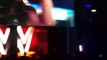 Roman Reigns vs. Big Show - WWE Live India (January 15, 2016) -Insane Reaction For Roman- - YouTube