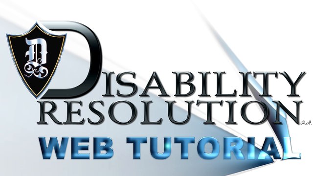 What is part five of a paper file, being the non disability related docs, for my social security disability SSI SSDI SSD benefits, and why is it important to me? By Attorney Walter Hnot