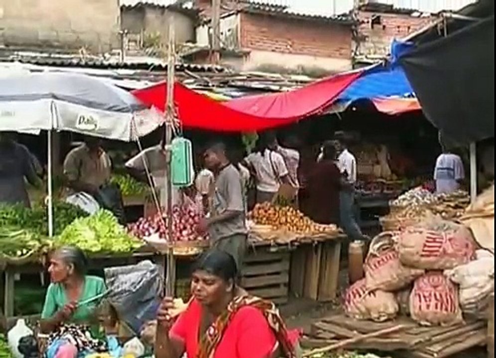Perła Orientu   Sri Lanka