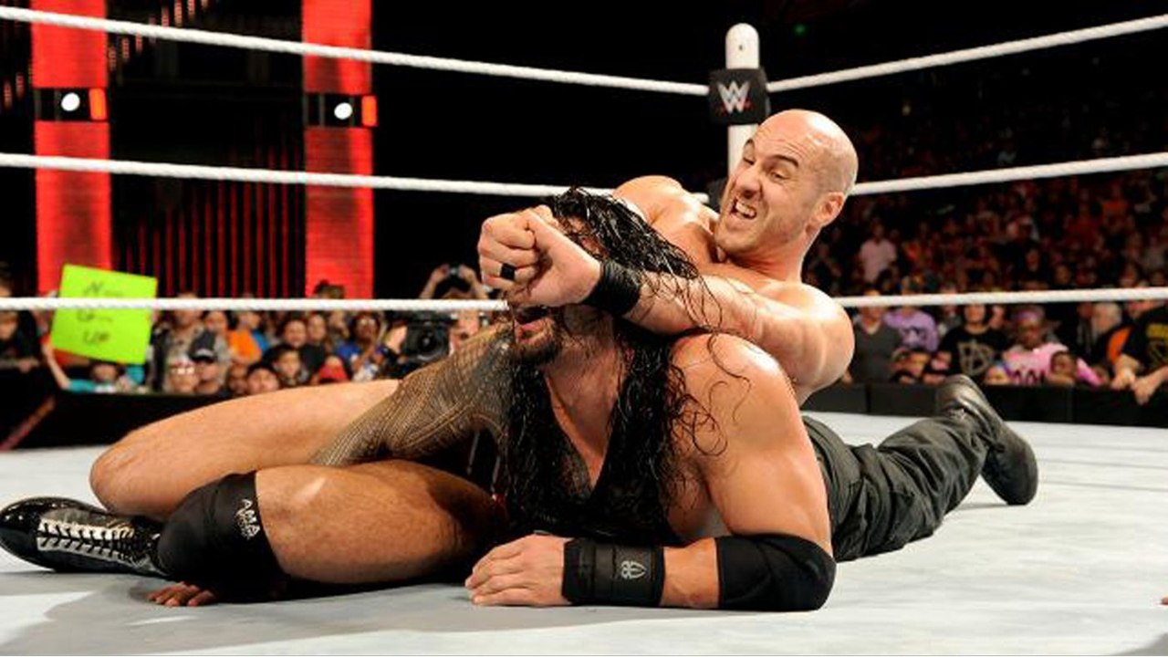 WWE chamionship!-HD