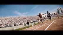 Race TV SPOT Wont Let You Down (2016) Jason Sudeikis, Stephan James Movie HD