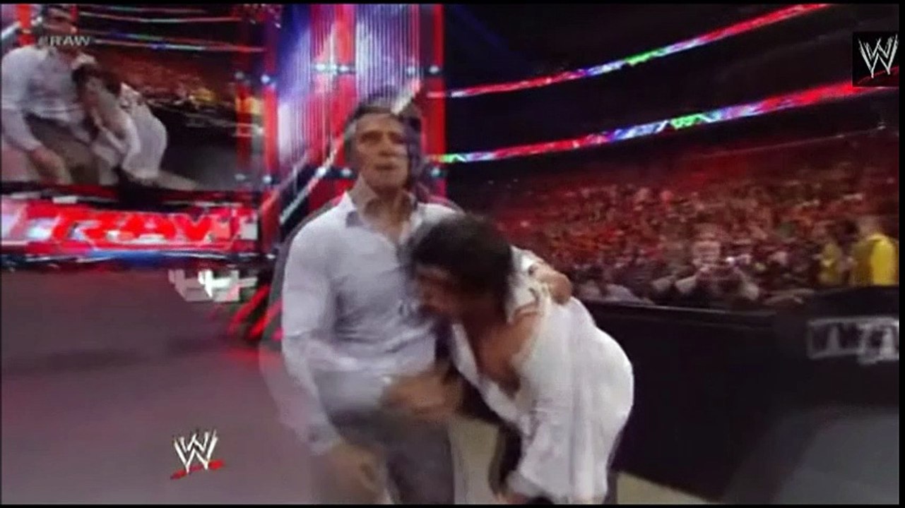 WWE Slash