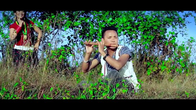 New Selo Song 2016-2072 Mathita Kyangje by Jivan Bomjan - Khem Moktan - Sita Thing