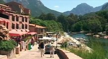 Korsyka-Podróże, dokument, cały film, filmy z lektorem