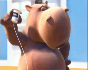 Pat and Stan - Wired for Sound (short)