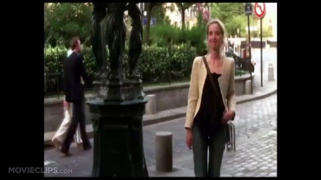 Before Sunset (2004) Official Trailer #1 - Ethan Hawke Movie