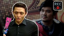 Gigih Mengaku Dilecehkan, Nama Indra Ternoda - Cumicam 30 Januari 2016