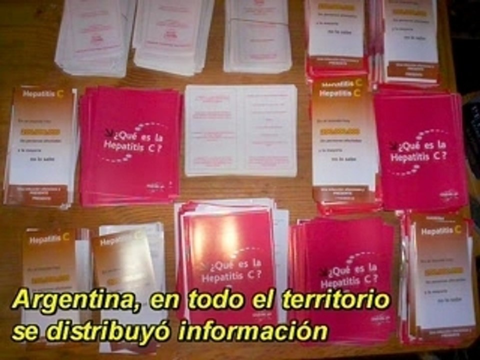 Dia de la Hepatitis