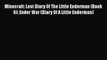 Minecraft: Lost Diary Of The Little Enderman (Book 6): Ender War (Diary Of A Little Enderman)