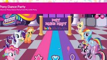 My Little Pony Pony games :My Little Pony Pony Dance Party