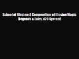 [PDF Download] School of Illusion: A Compendium of Illusion Magic (Legends & Lairs d20 System)