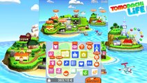 Lets Play Tomodachi Life - Part 12 - Schiebepuzzle mit Mario [HD /60fps/Deutsch]