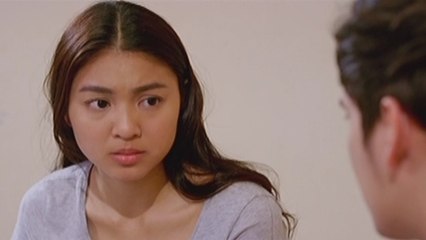 On The Wings Of Love: Leah's offer