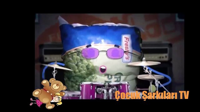 Tin Tin Eğlenceli şarkı dinle ve izle