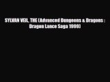 [PDF Download] SYLVAN VEIL THE (Advanced Dungeons & Dragons : Dragon Lance Saga 1999) [Read]