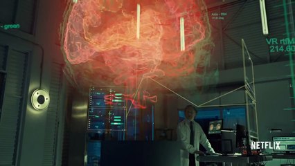 Hemlock Grove Season 3 Trailer HD Bill Skarsgard