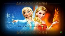 Frozen Game Disney -Disney Frozen Anna Makeup Artist -Games For Girl