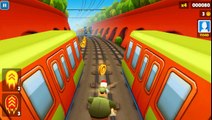 Subway Surfers - Play Games HD