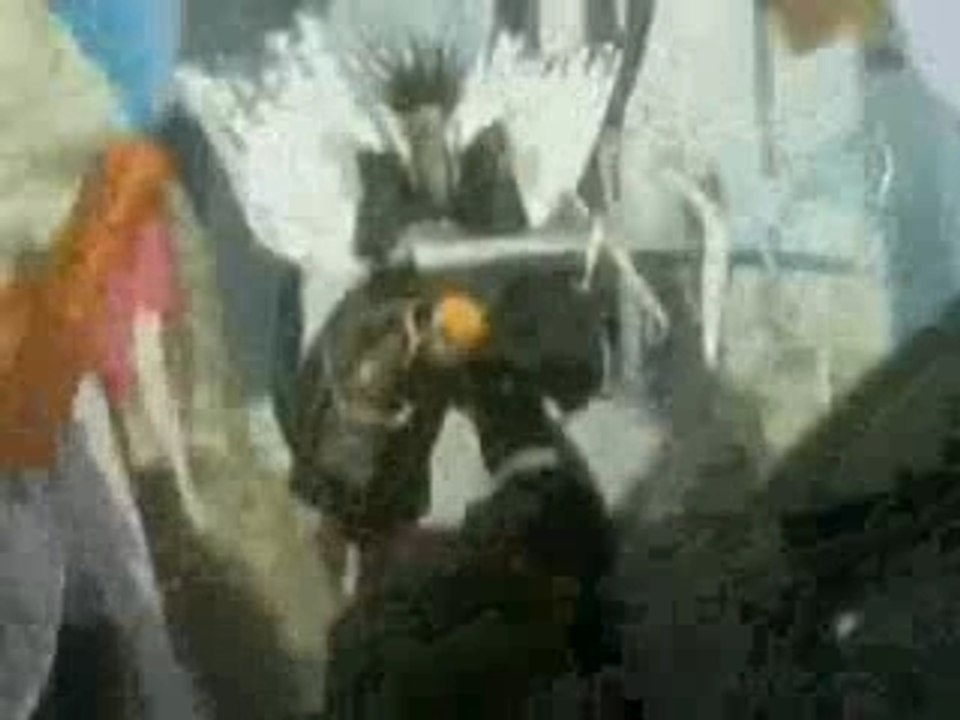 Bo bleach 2