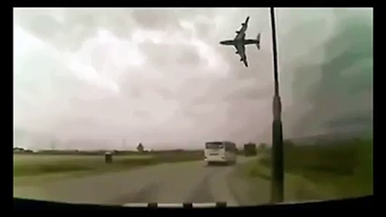 Happened in 2 seconds