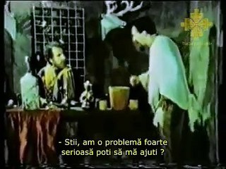 Sfintii Ciprian si Iustina - subtitrat - unsufletortodox