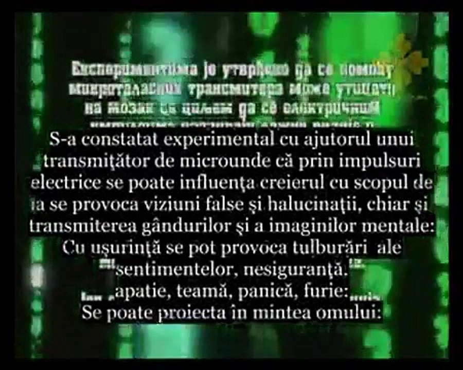 Ingerul Digital - (Partea 2) - subtitrat - unsufletortodox