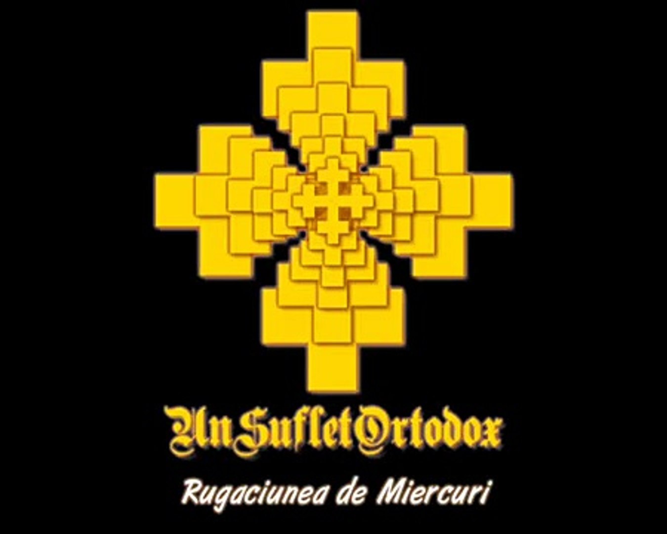 Rugaciunea De Miercuri Audio Unsufletortodox Video Dailymotion