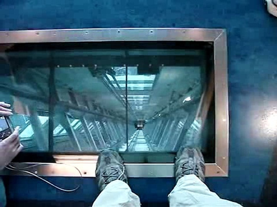 Modernisation Ascenseur - Elevator - Vidéo du Net - 200m