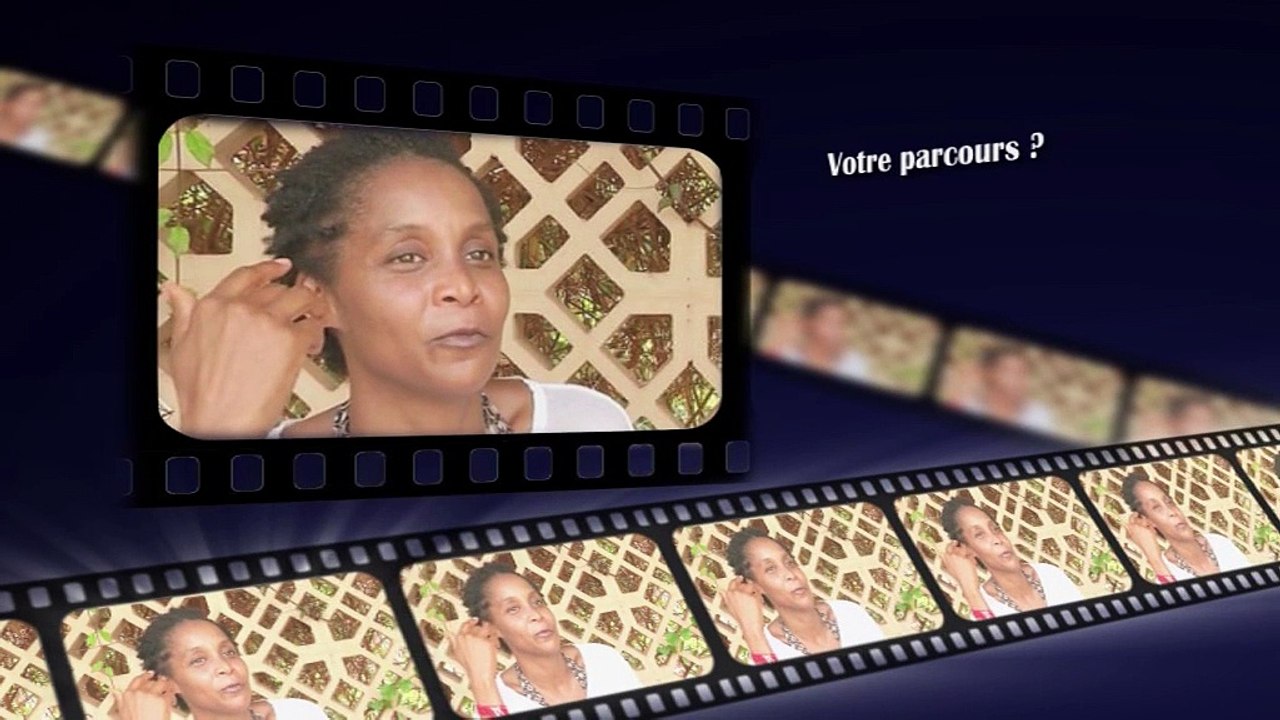 Kanor - CINE24 - Véronique Kanor - Martinique