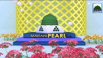 Madani Pearl - Moe Mubarak - Rabi ul Awwal